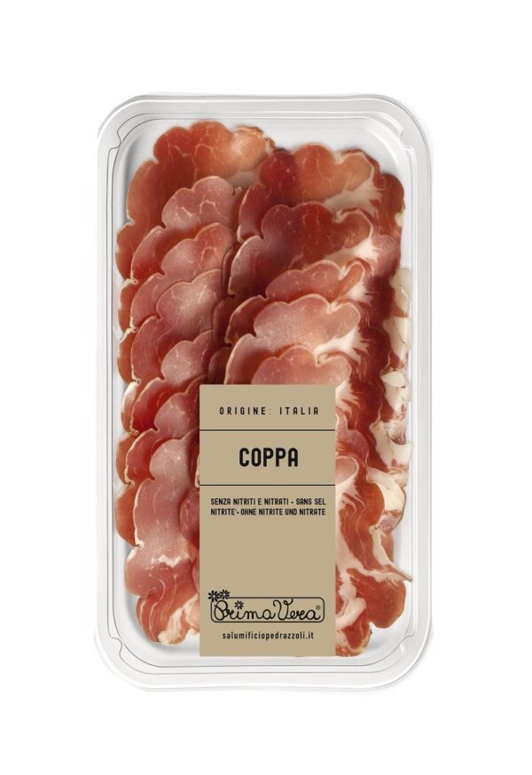 KARCZEK DOJRZEWAJĄCY (COPPA) PLASTRY BEZGLUTENOWY BIO 70 g - PRIMAVERA